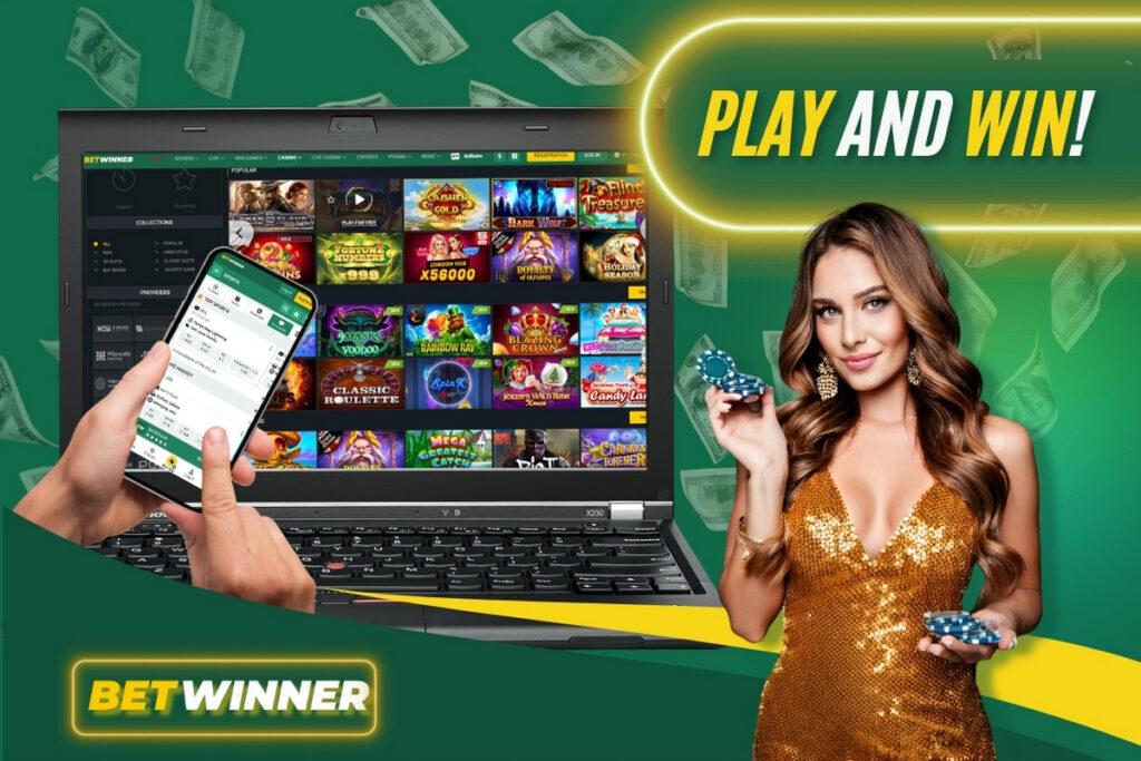 Betwinner mobile — Guide complet et conseils pour parier en toute confiance Betwinner mobile — Guide complet et conseils pour parier en toute confiance