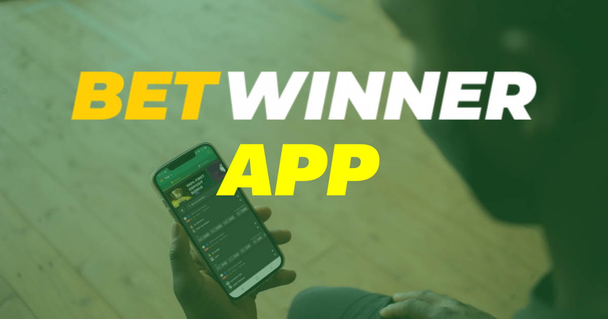 Betwinner mobile — Guide complet et conseils pour parier en toute confiance Betwinner mobile — Guide complet et conseils pour parier en toute confiance