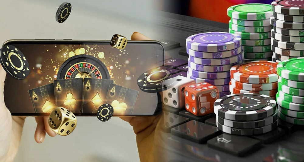 Discover the Thrill of SpinsBro Casino & Sportsbook