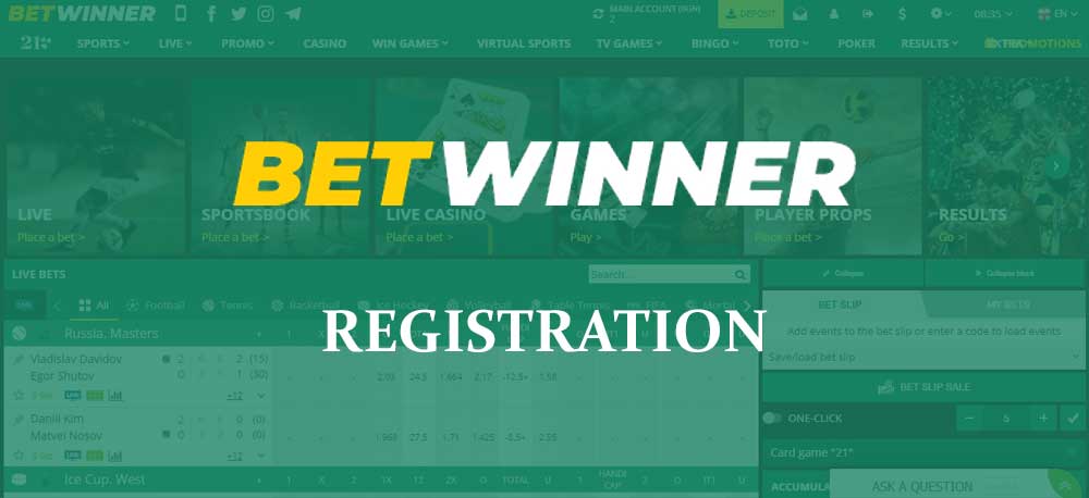 Experience the Best Betting with Betwinner Experience the Best Betting with Betwinner