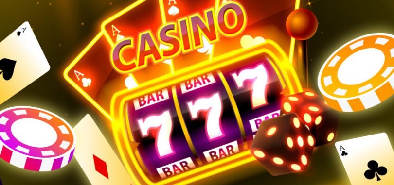 The Best Online Casino in 2023 Discover Your Winning Chance The Best Online Casino in 2023 Discover Your Winning Chance